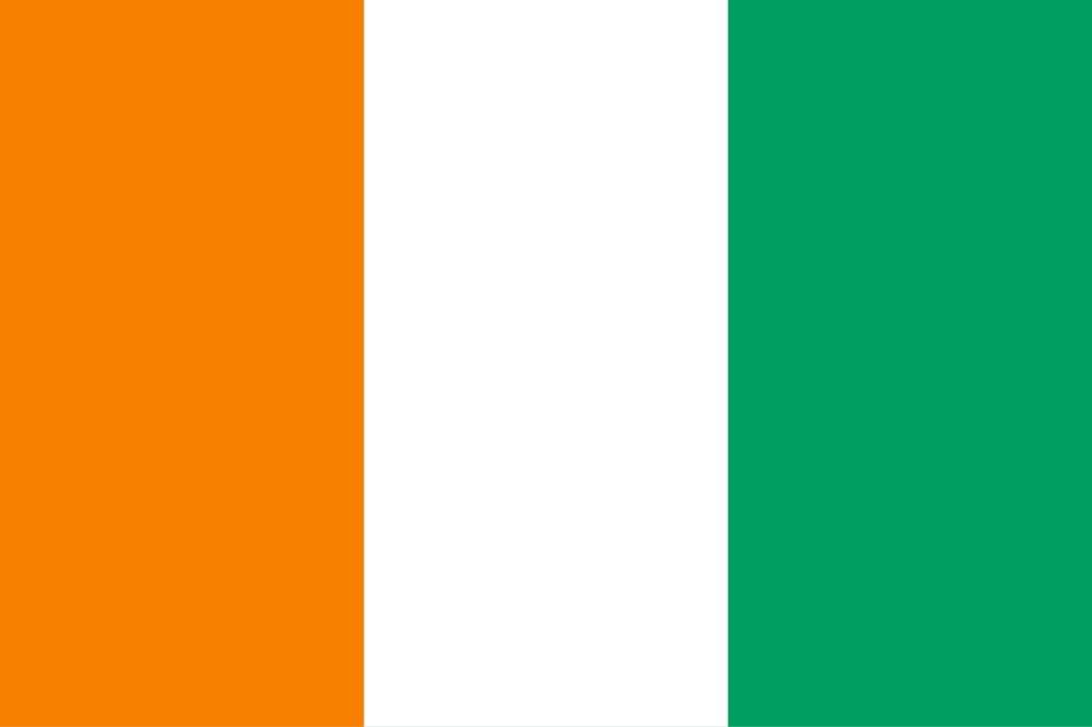 Cote d`Ivoire