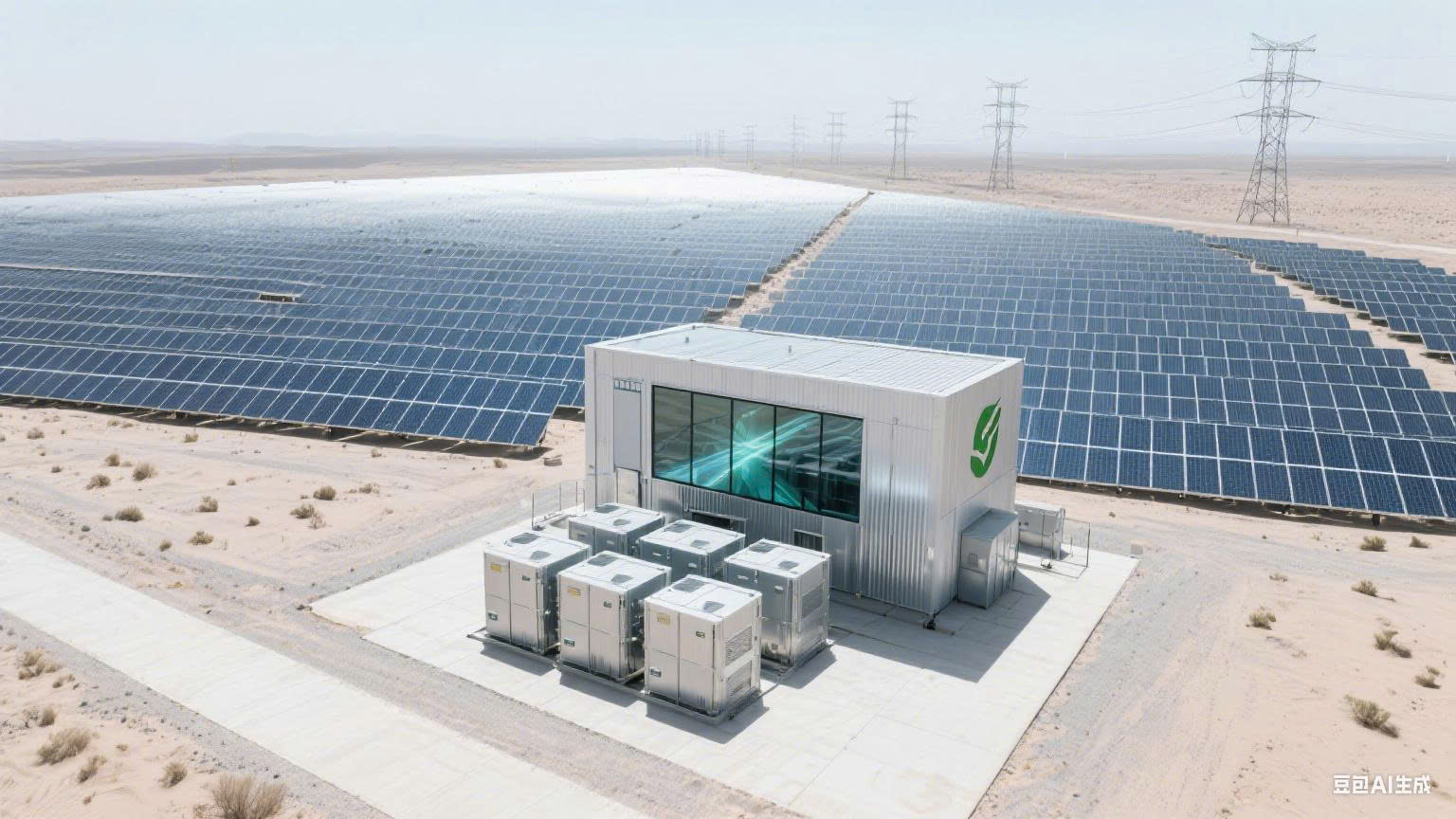Energy Storage System 